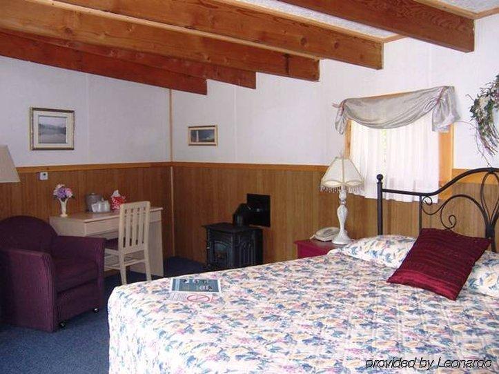 Twilite Motel Елсуърт Стая снимка