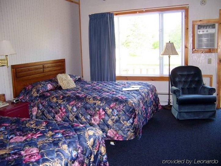 Twilite Motel Елсуърт Стая снимка